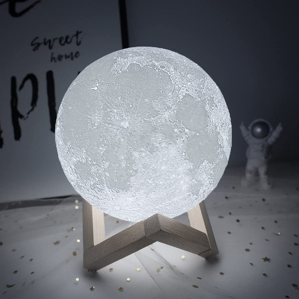 Moon Night Lamp