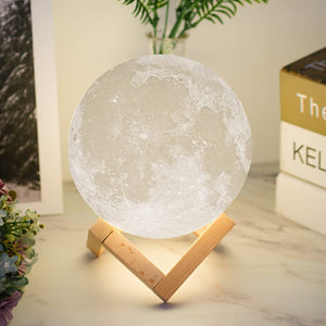 Moon Night Lamp