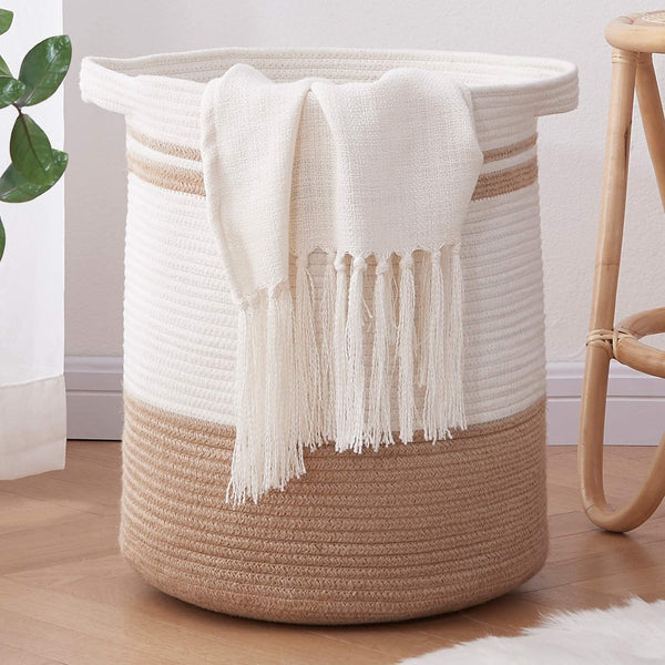 Laundry Hamper Basket