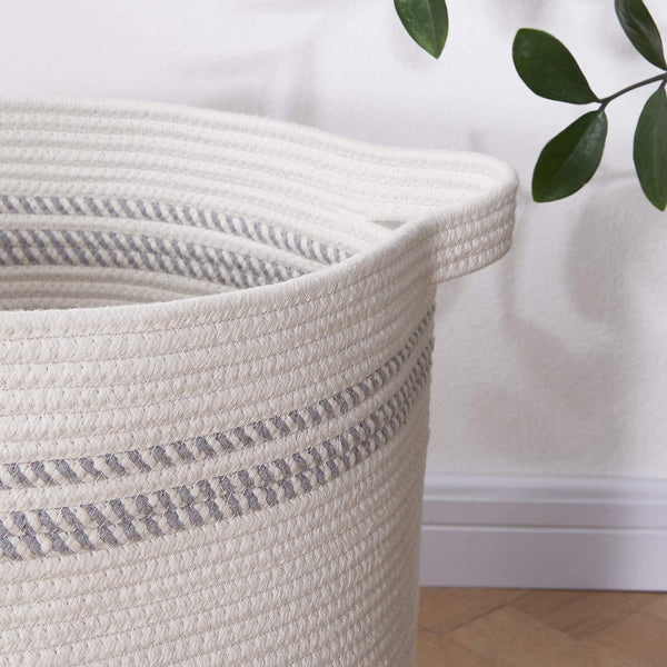 Laundry Hamper Basket