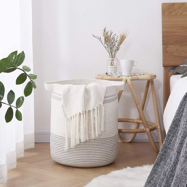 Laundry Hamper Basket