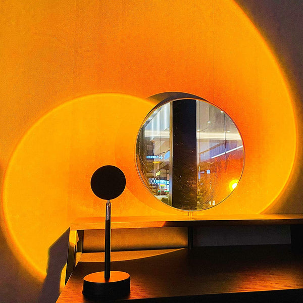 Sunset Projection Lamp